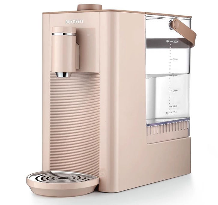 廣州飲水機(jī)進(jìn)口報關(guān)公司