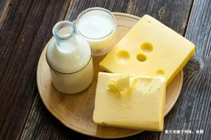 廣州進口乳制品清關(guān)費用怎么算及流程細節(jié)