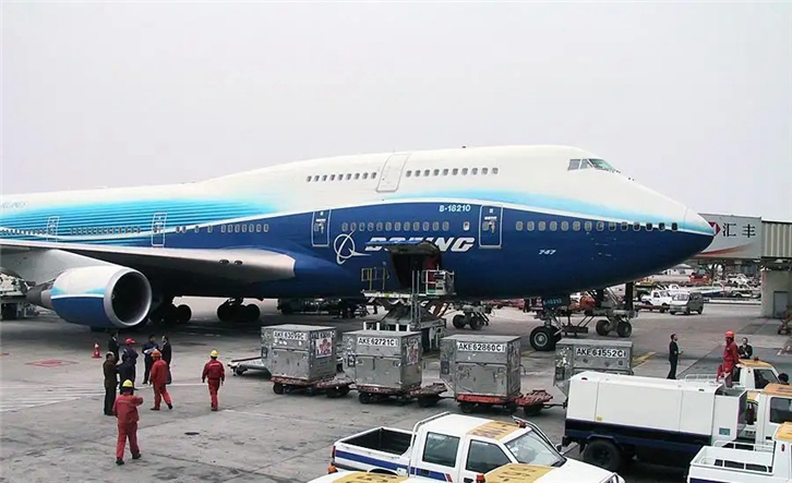 寧波櫟社機場進口報關公司