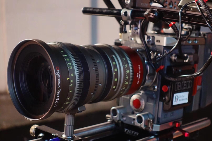 上海大型攝影設(shè)備進口清關(guān)公司