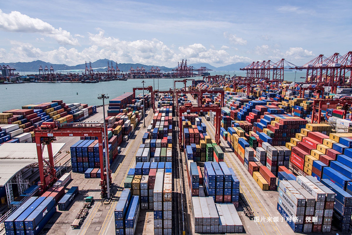 深圳報關行公司哪個比較好？廣東進口報關公司排名