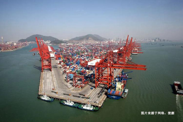 深圳蛇口化妝品進口報關公司哪家好