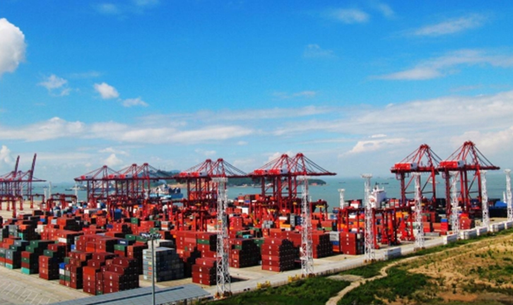 深圳大鏟灣報(bào)關(guān)公司