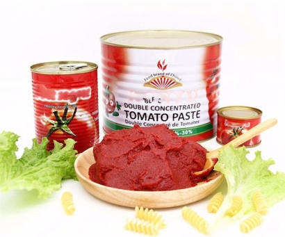 18年廣州進口番茄醬報關(guān)公司一般貿(mào)易進口流程