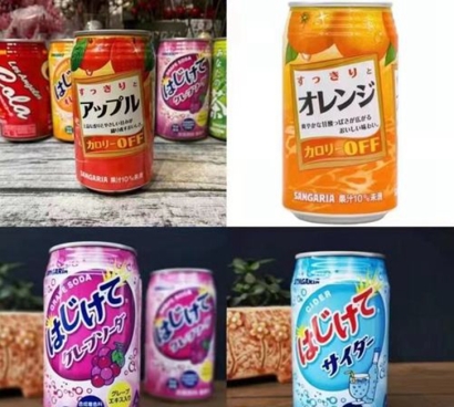 土耳其到天津飲料進口清關費用代理案例