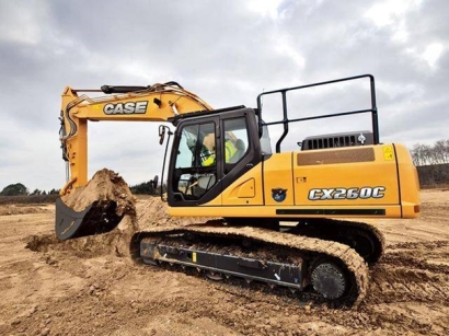 快來了解，深圳港進(jìn)口二手挖機(jī)清關(guān)