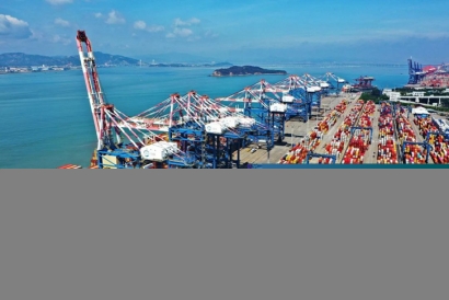 廈門進(jìn)口報(bào)關(guān)公司哪家好？福建進(jìn)口報(bào)關(guān)行排名前十