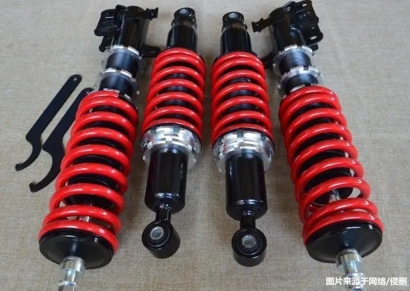 汽車減震器報(bào)關(guān)流程_汽車配件減震器報(bào)關(guān)清關(guān)手續(xù)