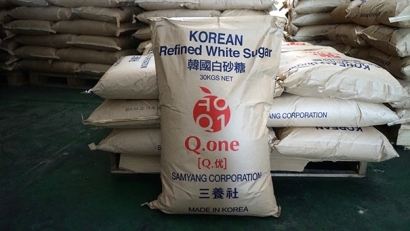 白糖進口報關代理公司_白糖清關