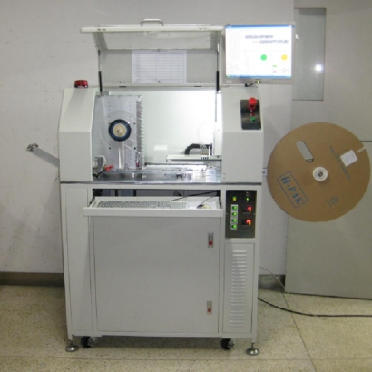 意大利進(jìn)口測試機(jī)治具報關(guān)流程到上海機(jī)場案例