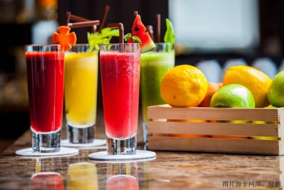 進口果汁清關(guān)要怎么收費？19年進口果汁飲料報關(guān)行