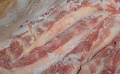 【豬肉進(jìn)口清關(guān)代理】的流程，豬肉進(jìn)口這樣做