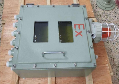 美國設備控制盒進口報關流程到北京首都國際機場案例