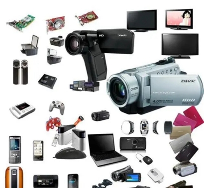 上海進口電子設備清關公司告訴你一般貿(mào)易進口流程