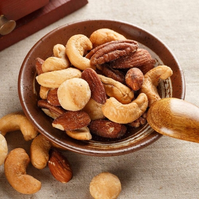 廣州進(jìn)口美國(guó)開心果報(bào)關(guān)資料_堅(jiān)果進(jìn)口快速清關(guān)