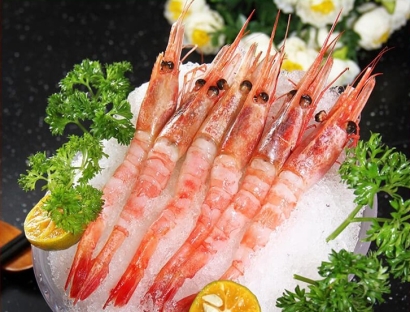 馬來西亞冷凍蝦進口報關公司-18年進口經驗