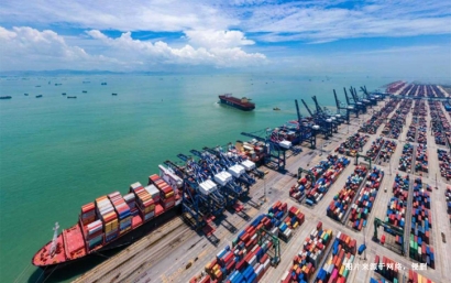 東莞進口報關公司哪家好？廣東進口清關公司排名