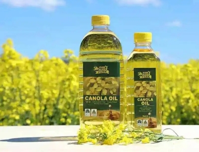 上海進(jìn)口菜籽油清關(guān)公司哪家好？菜籽油報(bào)關(guān)公司