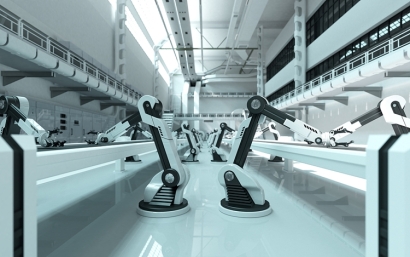 工業機器人進口報關代理實操知識，看這里!