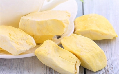 凍干榴蓮干進口報關的流程以及資料是怎樣的？