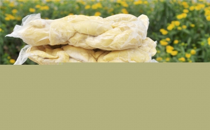 冷凍榴蓮肉進(jìn)口報(bào)關(guān)一站式代理服務(wù)公司