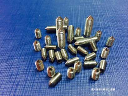 上海進(jìn)口法國螺釘報(bào)關(guān)流程9步_螺母(螺絲)清關(guān)