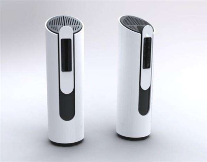 進口空氣凈化器清關流程-18年電子產(chǎn)品報關行