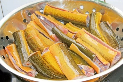 緬甸黃鱔進口報關(guān)流程_水產(chǎn)品黃鱔進口準入國家