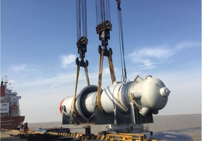 大型設(shè)備運(yùn)輸進(jìn)口清關(guān)費(fèi)用多少錢(qián)？「清關(guān)流程」