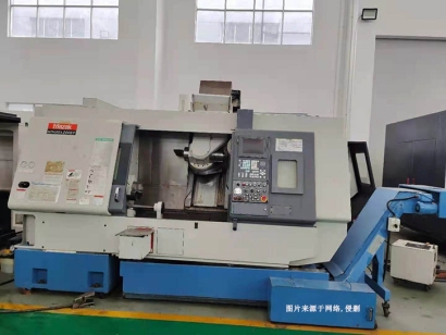 日本舊數(shù)控加工中心進(jìn)口報關(guān)流程-20年設(shè)備報關(guān)行