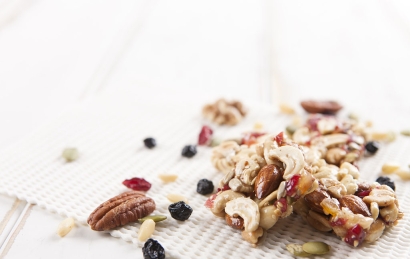 堅(jiān)果進(jìn)口清關(guān)