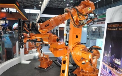 機器人進口報關(guān)的流程手續(xù)是怎樣的？