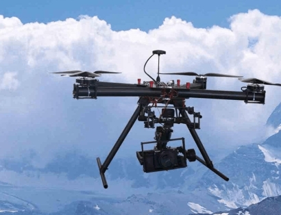 珠海無人機進口報關流程_航拍無人機清關注意事項