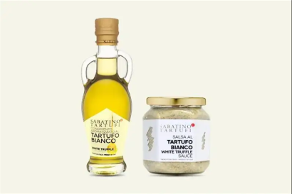 進口白松露油報關需要準備的證件(資料)