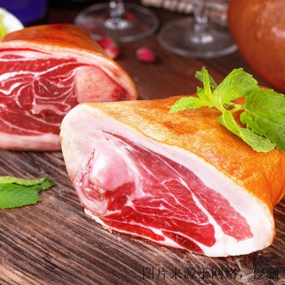 西班牙食品進口報關，伊比利亞火腿進口