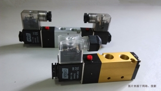 廣州電磁閥進口報關資料這幾樣_設備配件快速通關