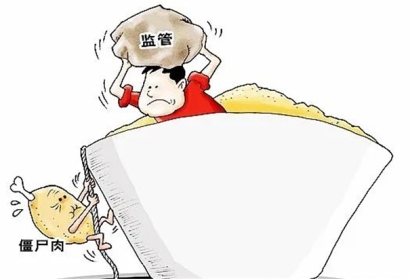 報關(guān)知識 | 進(jìn)口肉類產(chǎn)品海關(guān)申報怎么做，關(guān)sir給你的指南