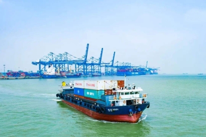 廣州滘心港進口報關公司哪家好？廣州進口清關公司