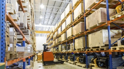 深圳舊倉儲設(shè)備進口報關(guān)流程高效通關(guān)一對一服務(wù)