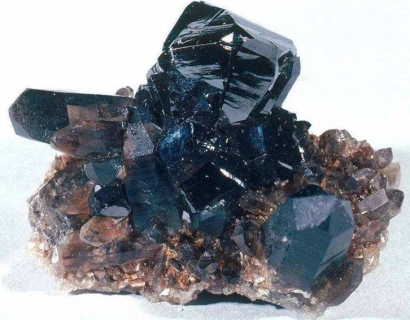 鈷礦石進口報關資料10樣_礦石進口清關流程門到門