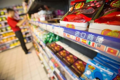 揭陽食品報(bào)關(guān)公司哪家比較好_食品揭陽報(bào)關(guān)