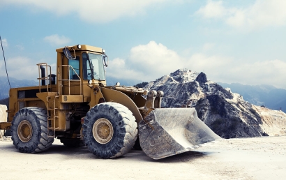 二手挖掘機(jī)進(jìn)口清關(guān)