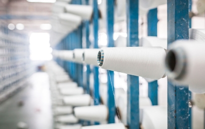 青島棉紗進口清關(guān)代理服務