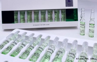 韓國化妝品進(jìn)口報(bào)關(guān)流程到廣州玻尿酸精華液案例