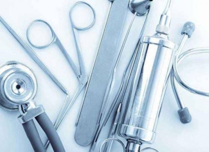 如何從國外進口醫療用品