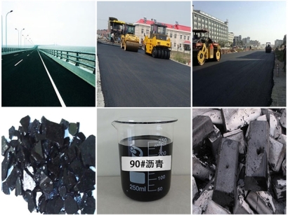 瀝青進口報關代理相關知識整理，看過來