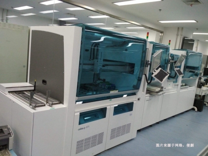 廣州進口德國法蘭克福舊設(shè)備報關(guān)_二手設(shè)備CCIC中檢