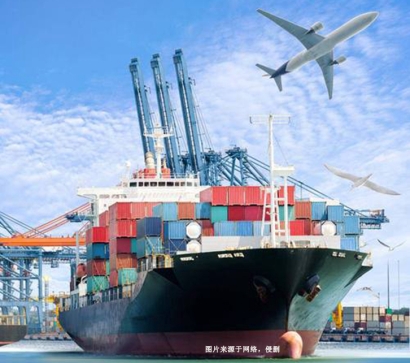 危險(xiǎn)品進(jìn)口貨代公司有哪些？廣州貨代公司排名前十