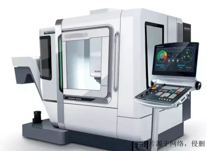 天津二手?jǐn)?shù)控機(jī)床進(jìn)口報(bào)關(guān)流程-20年舊設(shè)備報(bào)關(guān)行