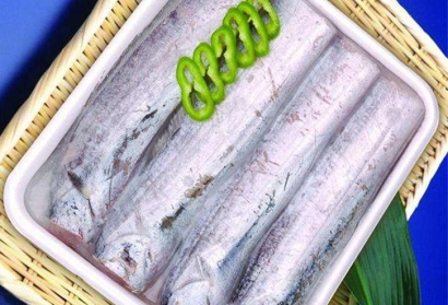 厄瓜多爾白帶魚進(jìn)口報關(guān)資料_深圳水產(chǎn)品清關(guān)流程